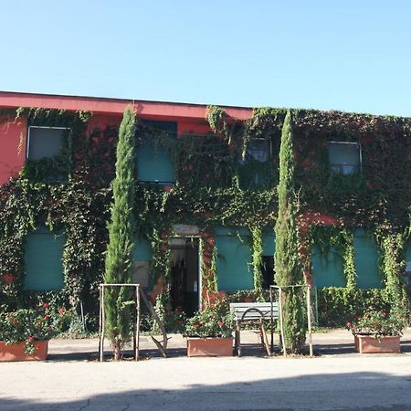 Dimora Risveglio Hotel Brindisi Exterior foto