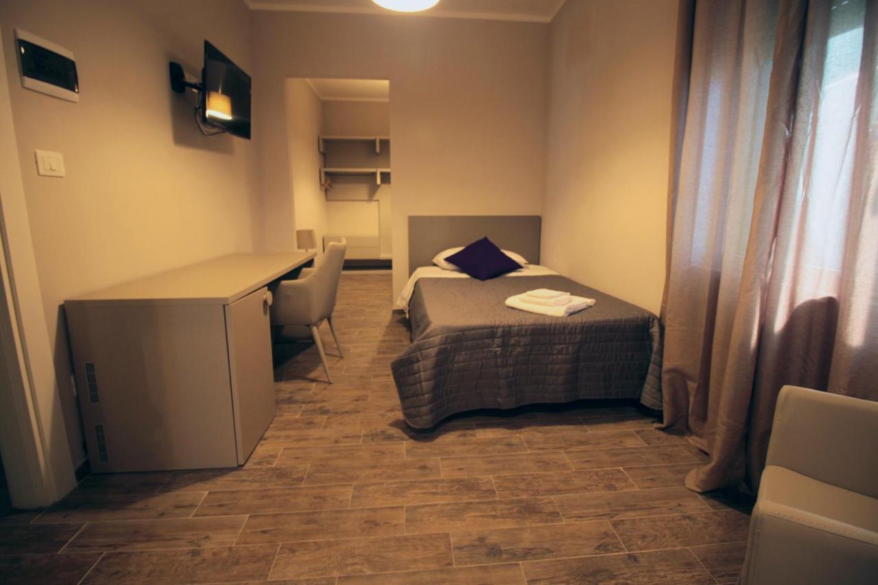 Dimora Risveglio Hotel Brindisi Exterior foto